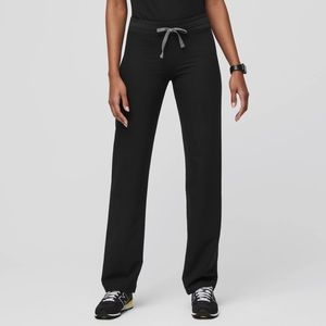 Livingston Figs Scrub Bottoms